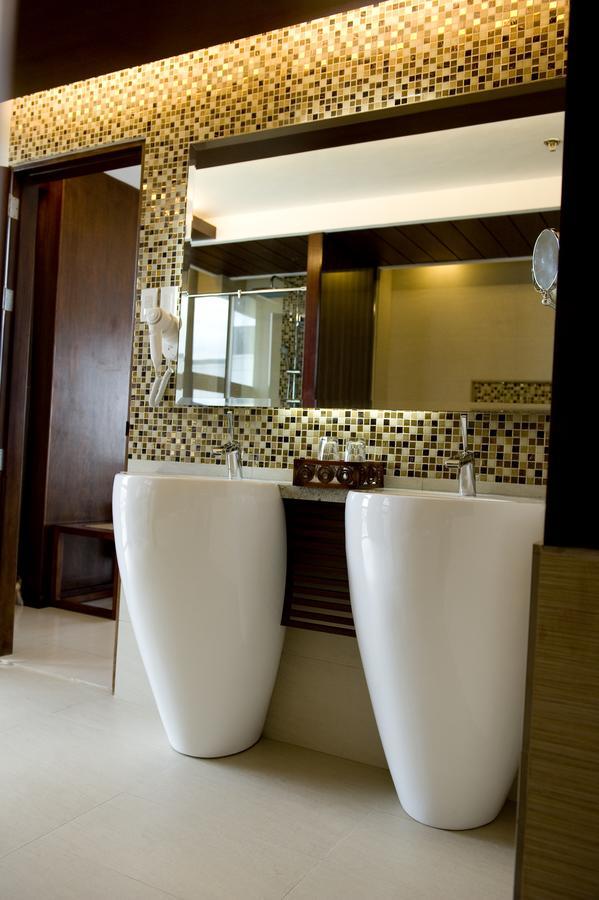 Skinetics Wellness Center Boutique Hotel Iloilo City Exterior photo